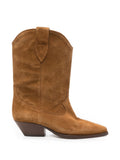 Isabel Marant Boots LUGGAGE