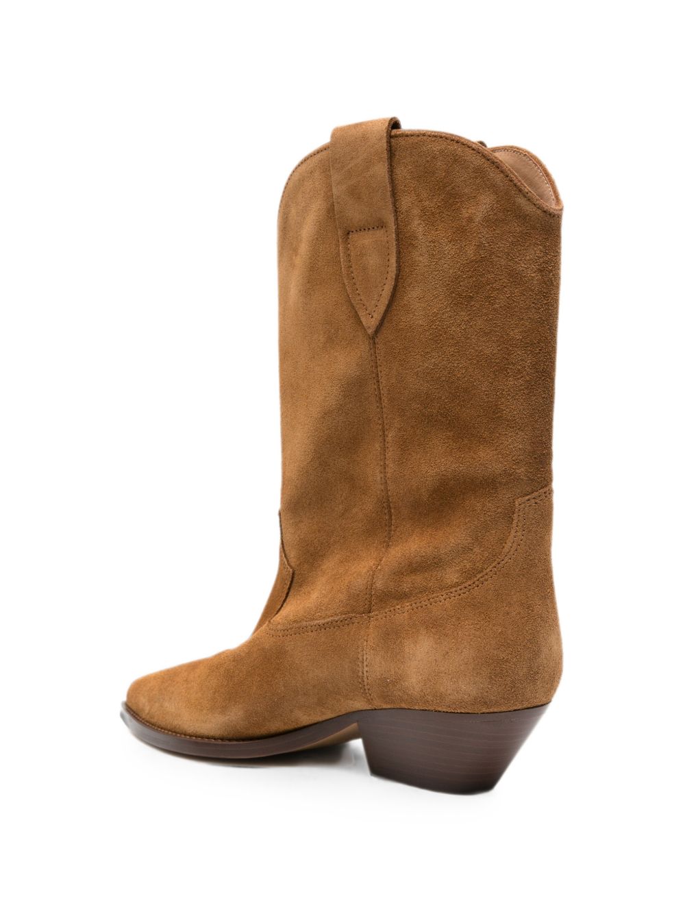 Isabel Marant Boots LUGGAGE