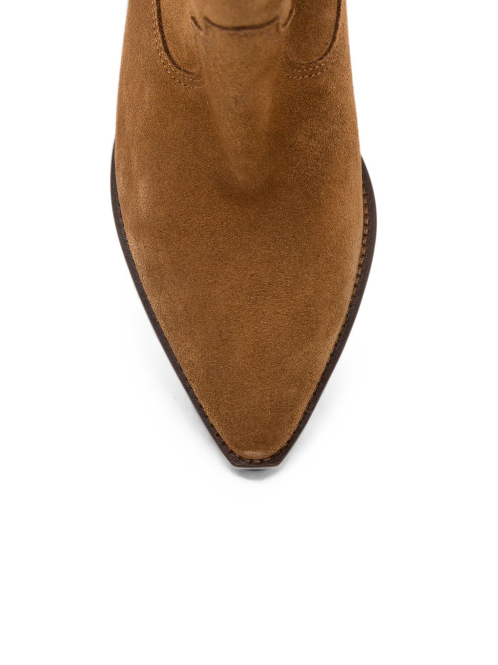 Isabel Marant Boots LUGGAGE