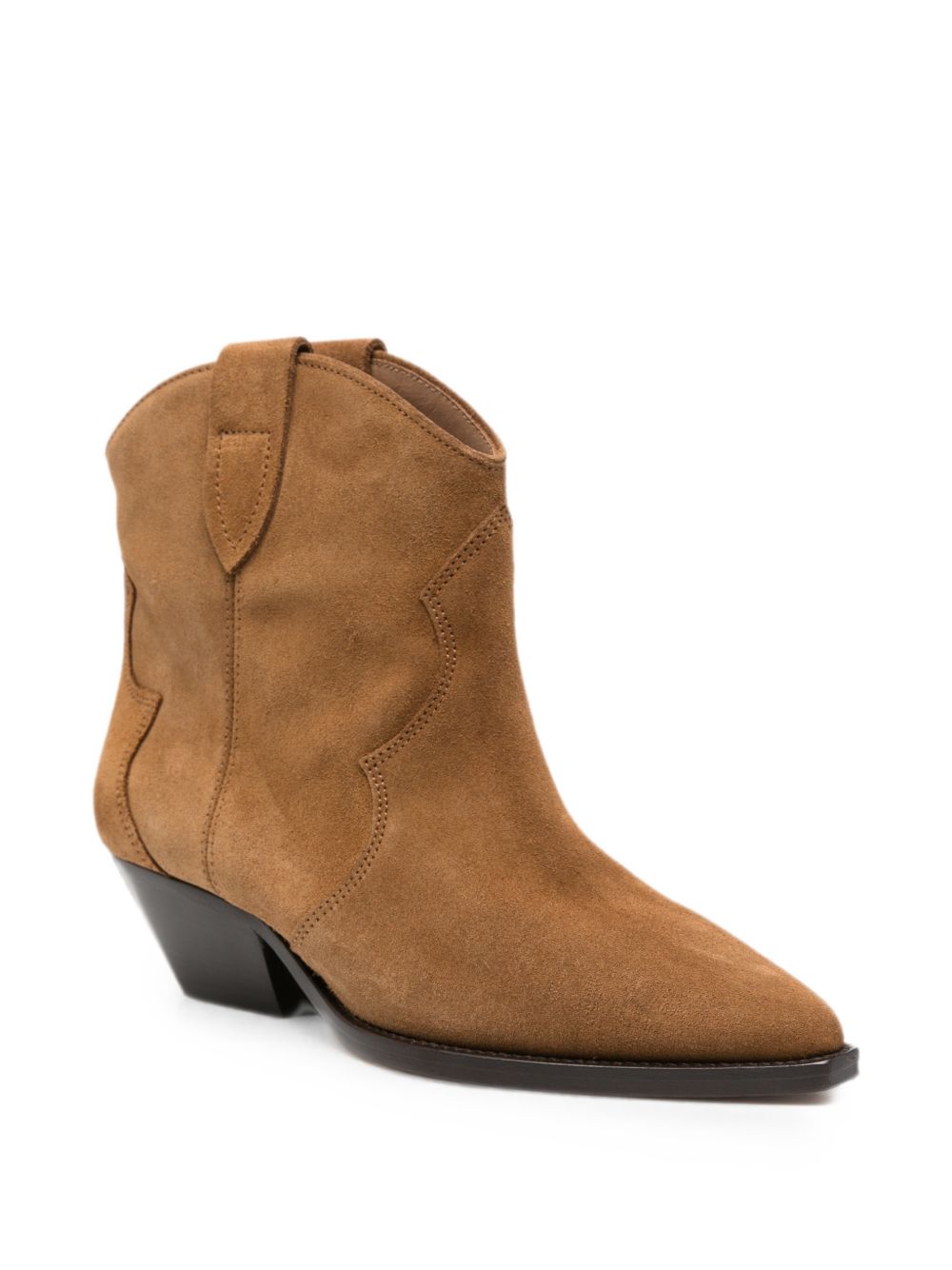 Isabel Marant Boots LUGGAGE