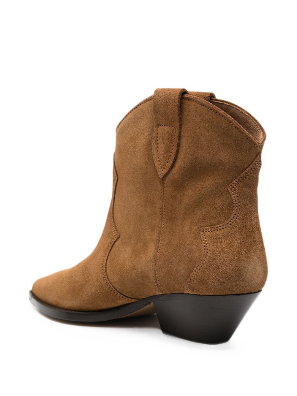 Isabel Marant Boots LUGGAGE