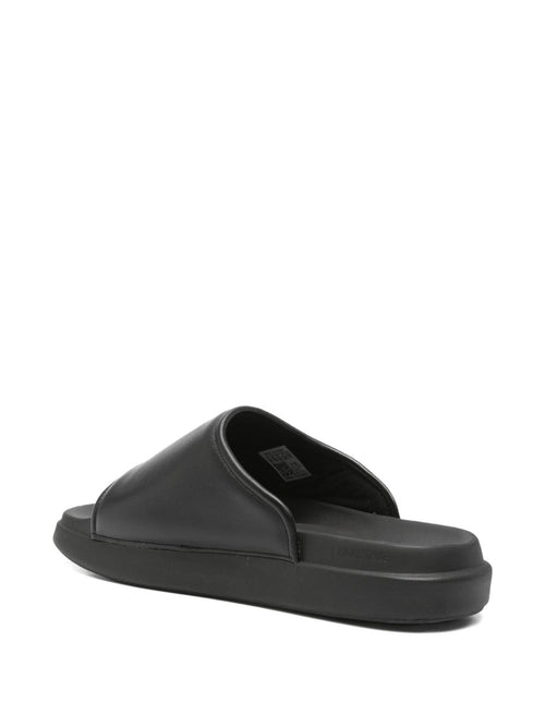 Y-3 Sandals BLACK