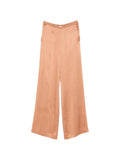Forte Forte Trousers BROWN