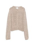 Forte Forte Sweaters BEIGE
