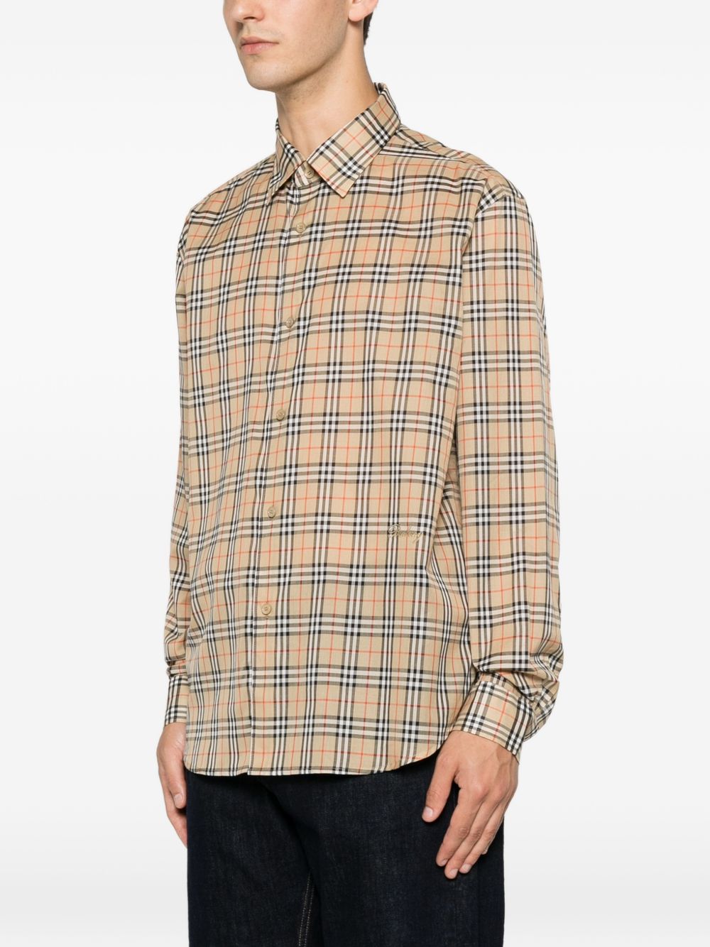 Burberry Shirt