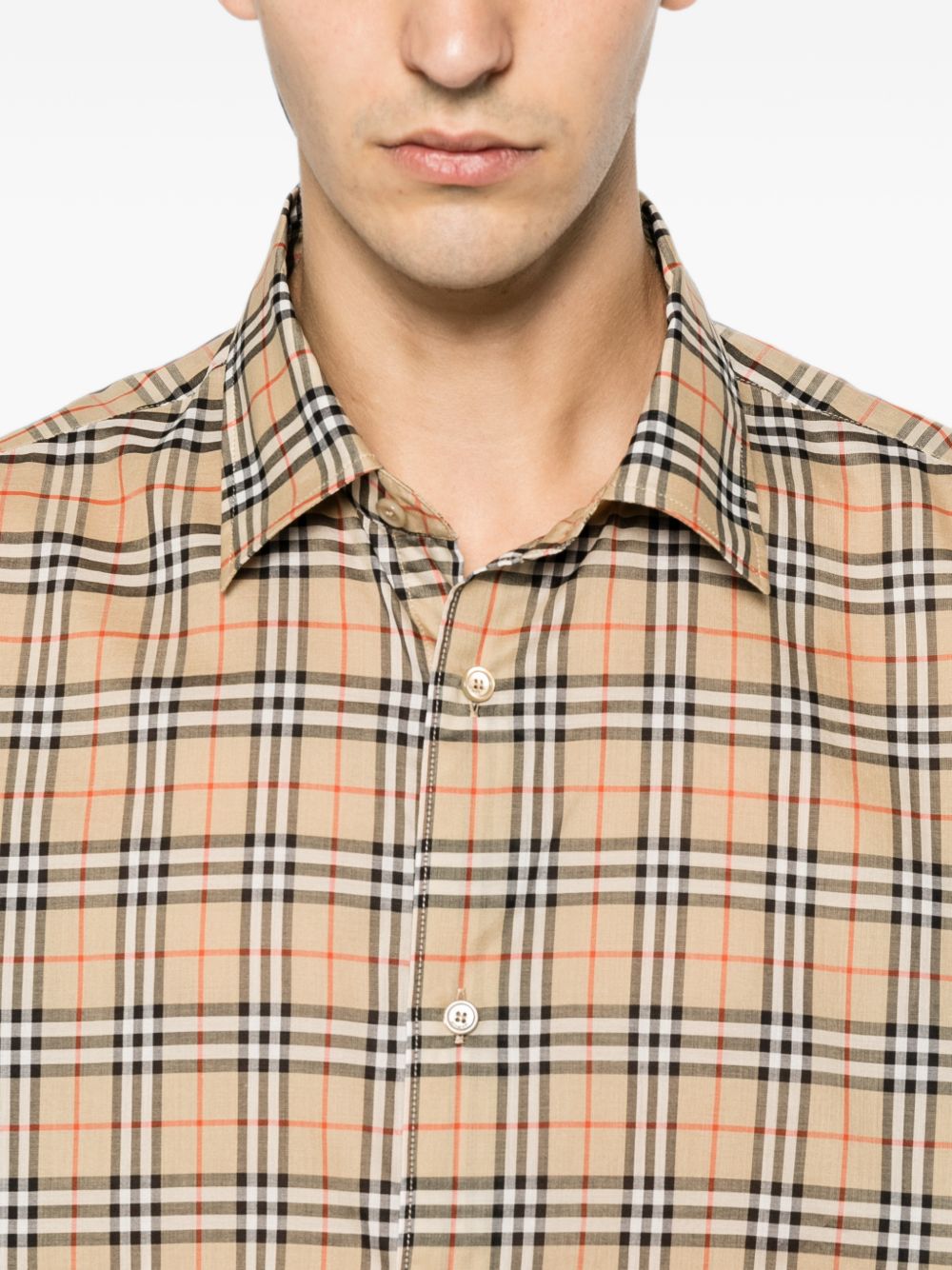 Burberry Shirt