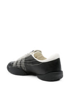 Y-3 Sneakers BLACK
