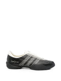 Y-3 Sneakers BLACK