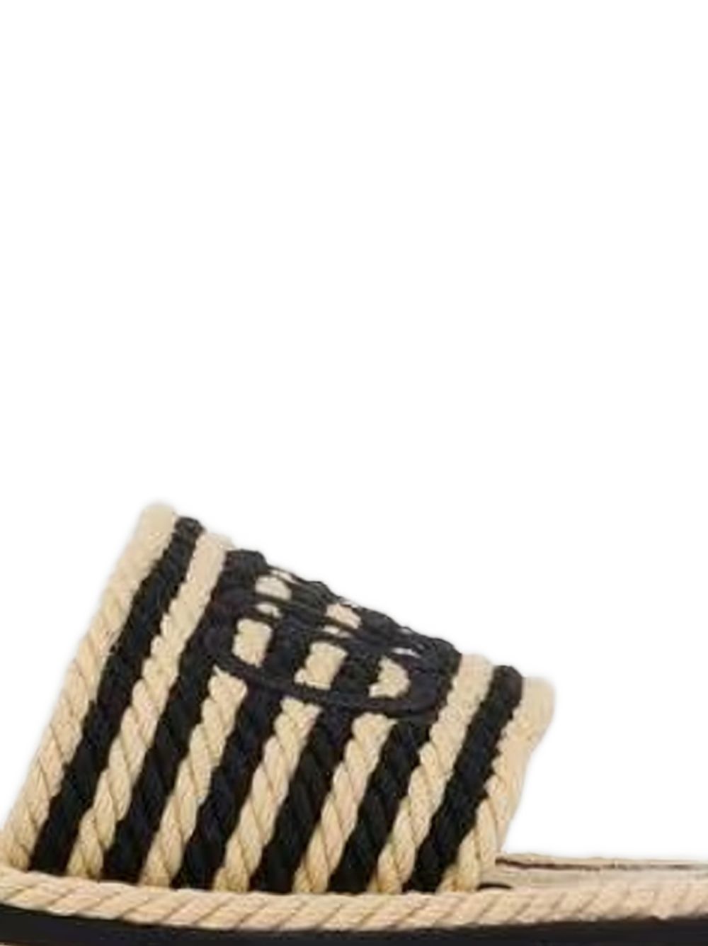 Chloé Chloè Sandals BLACK