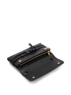 Moschino Wallets BLACK