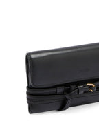 Moschino Wallets BLACK
