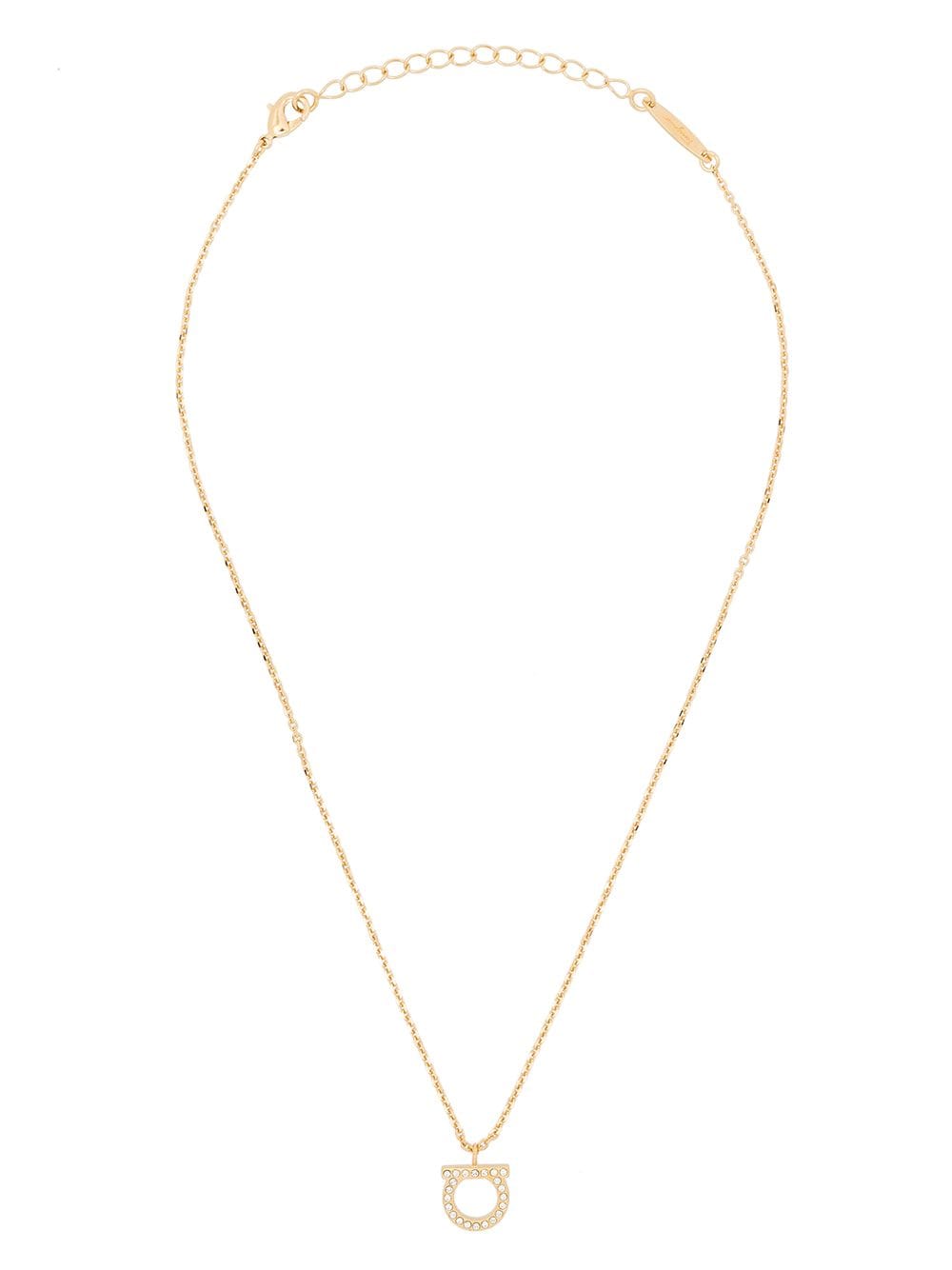 Ferragamo Bijoux GOLD