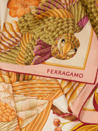 Ferragamo Scarf