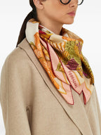 Ferragamo Scarf