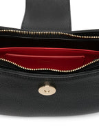 Ferragamo Bags.. BLACK