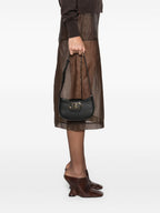 Ferragamo Bags.. BLACK