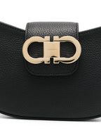 Ferragamo Bags.. BLACK