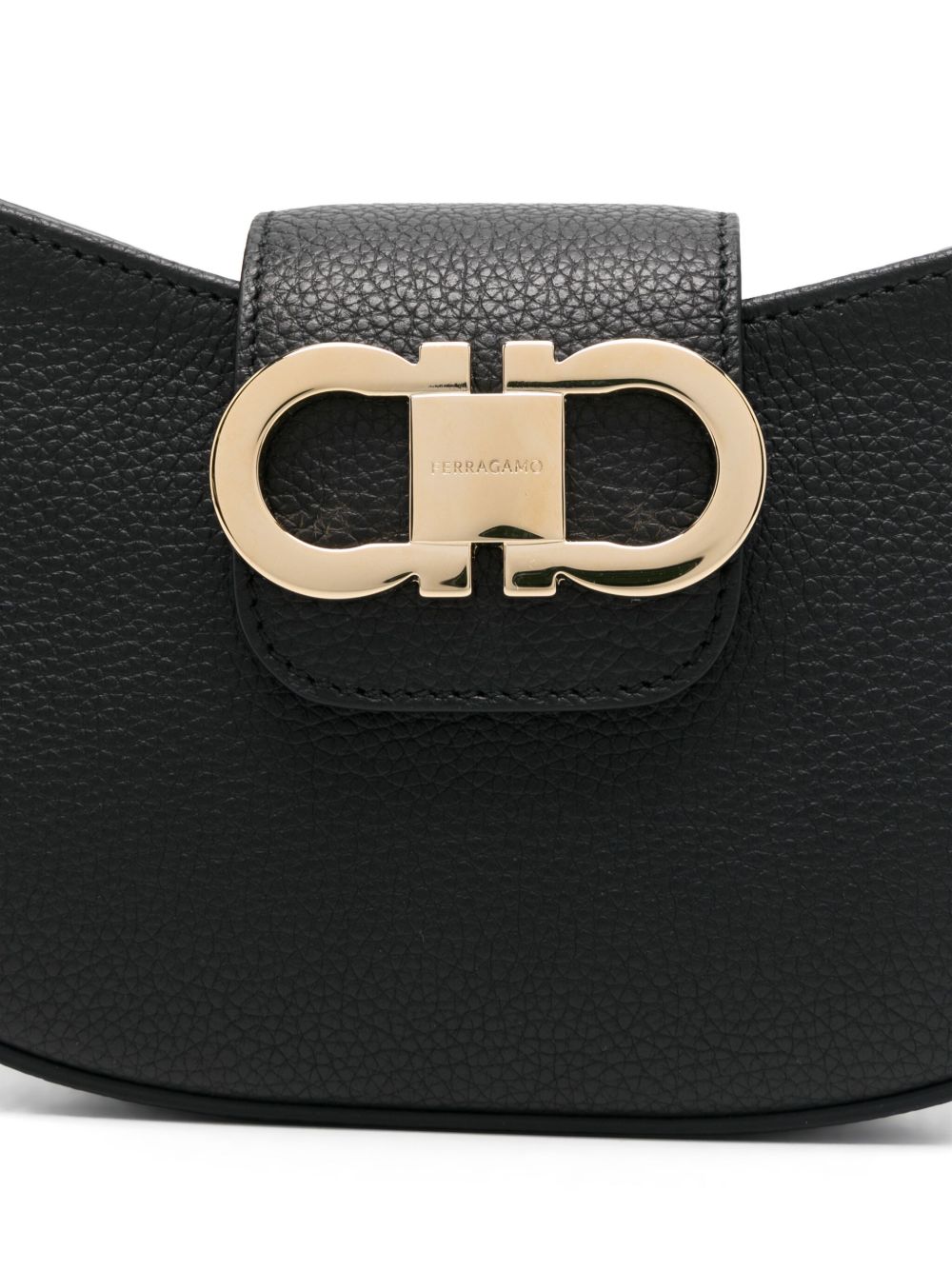 Ferragamo Bags.. BLACK