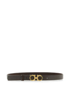 Ferragamo Belts BROWN
