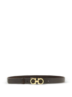 Ferragamo Belts BROWN