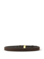 Ferragamo Belts BROWN
