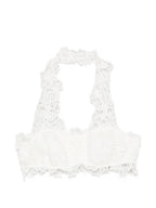 Ermanno Scervino Top WHITE