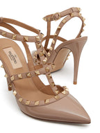 Valentino Garavani With Heel POWDER