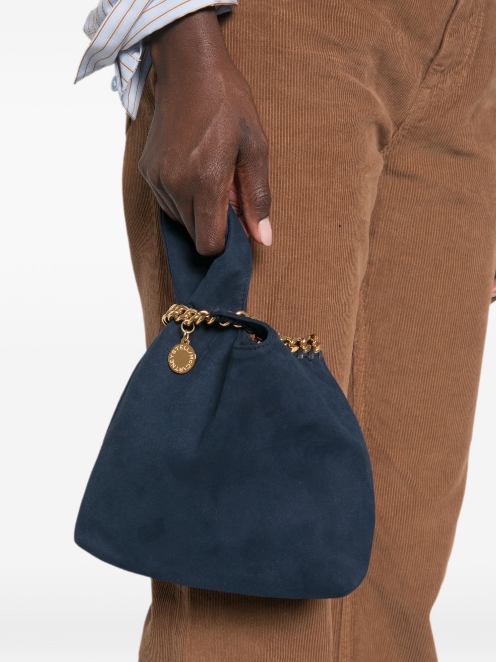 Stella McCartney Bags.. NAVY