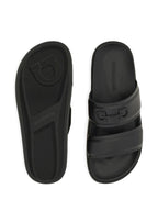 Ferragamo Sandals BLACK