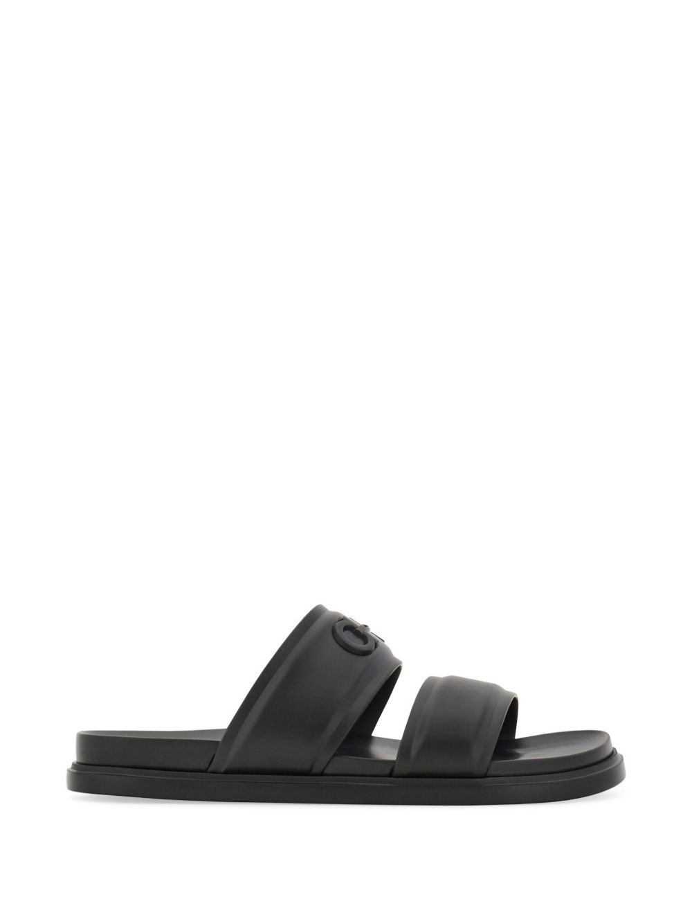 Ferragamo Sandals BLACK