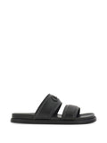 Ferragamo Sandals BLACK
