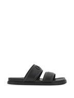 Ferragamo Sandals BLACK