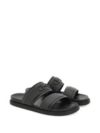 Ferragamo Sandals BLACK