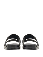 Ferragamo Sandals BLACK