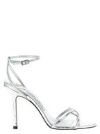 Jimmy Choo 1998 Leo Sandals