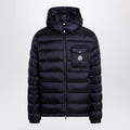Moncler Tuquerouye down-filled vest in black
