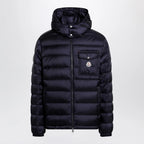 Moncler Tuquerouye down-filled vest in black