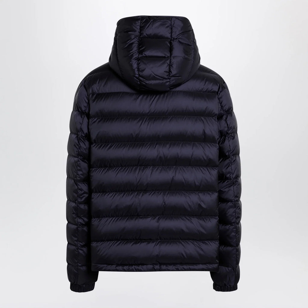Moncler Tuquerouye down-filled vest in black