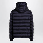 Moncler Tuquerouye down-filled vest in black