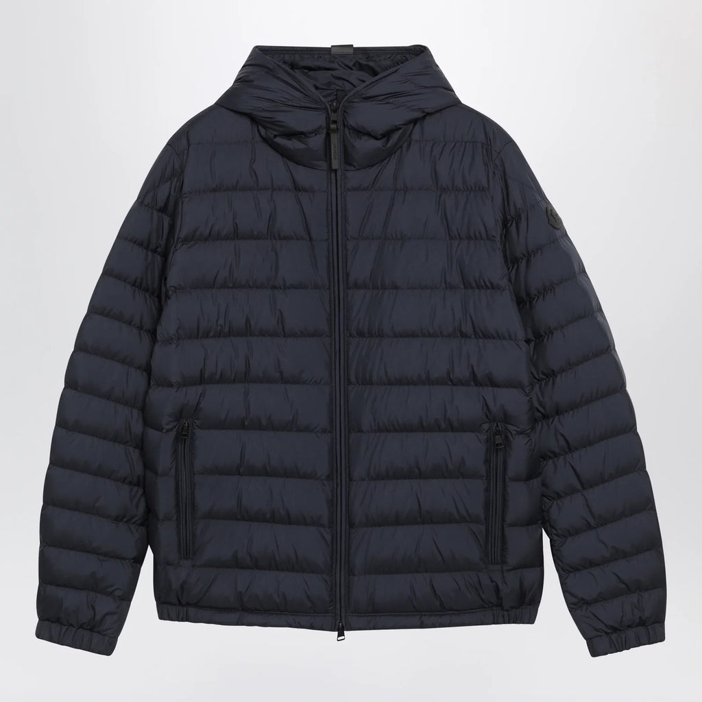 Moncler Solienn down jacket in AirSoft