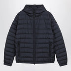 Moncler Solienn down jacket in AirSoft
