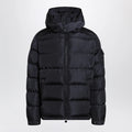 Moncler Blue Maya down jacket