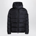 Moncler Blue Maya down jacket