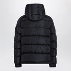 Moncler Blue Maya down jacket