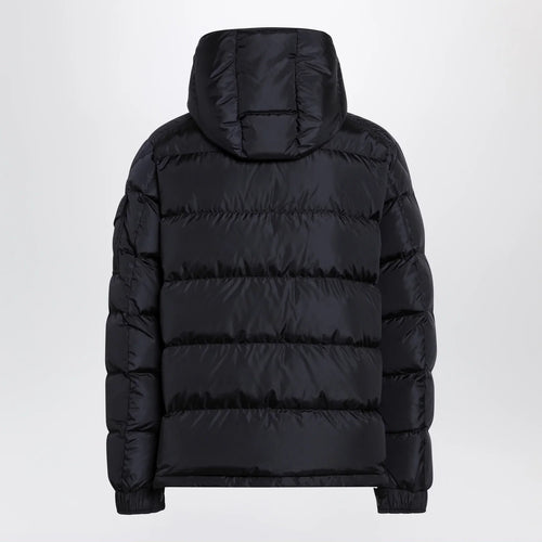 Moncler Blue Maya down jacket