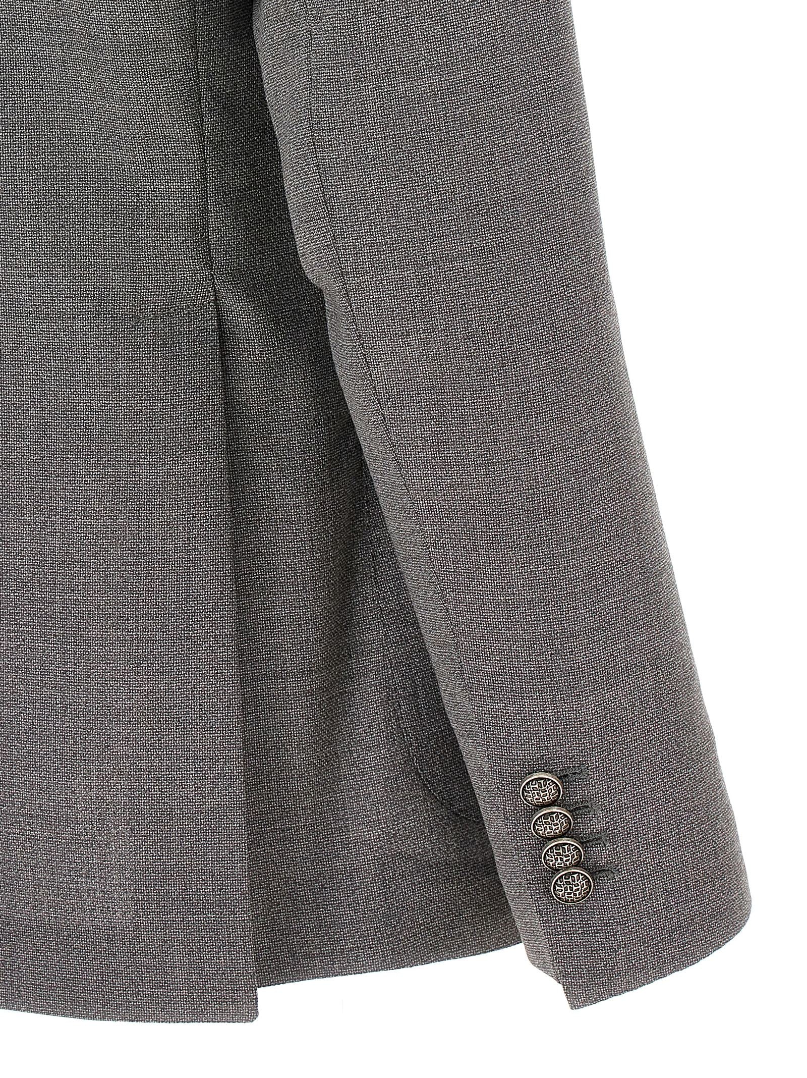 Tagliatore Montecarlo Blazer