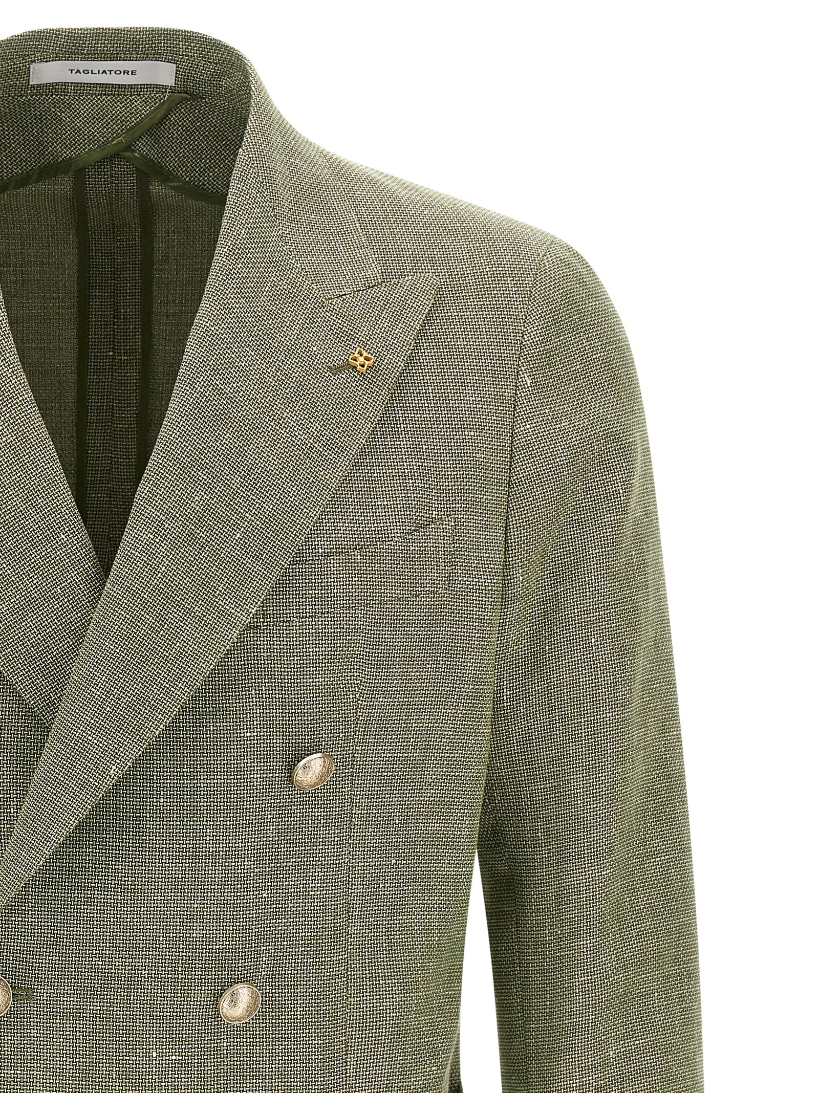 Tagliatore Montecarlo Blazer