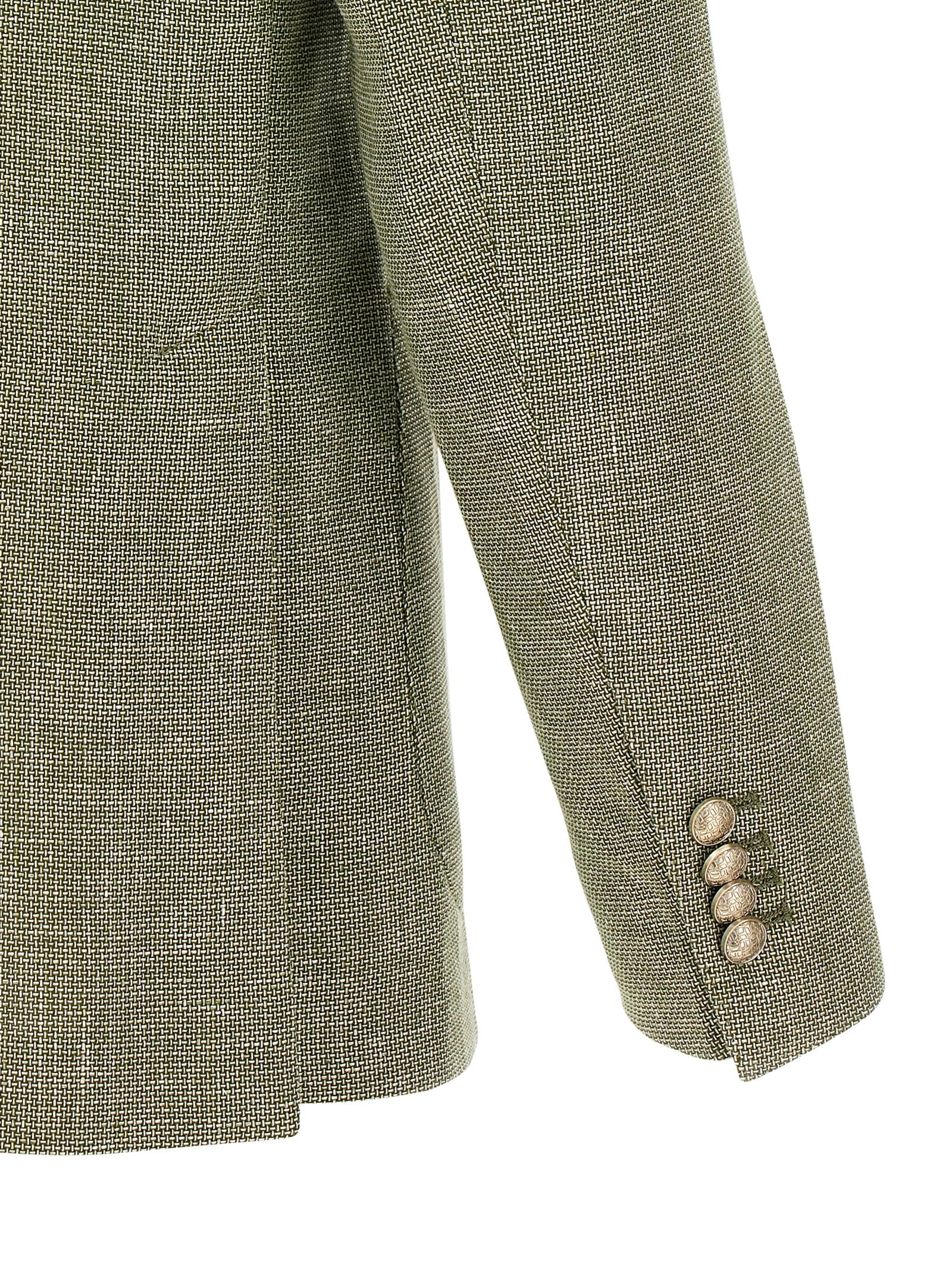 Tagliatore Montecarlo Blazer