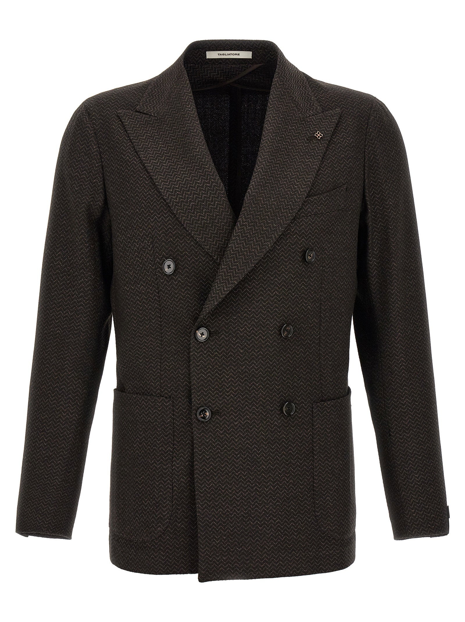 Tagliatore Montecarlo Blazer