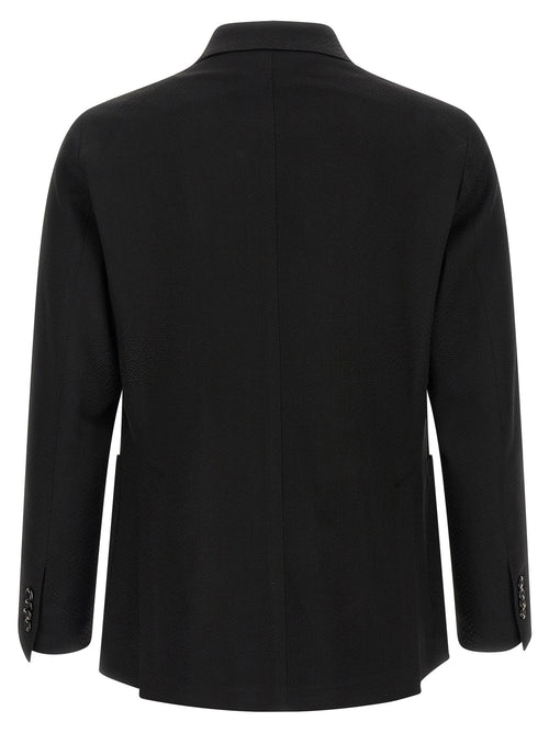 Tagliatore Montecarlo Blazer